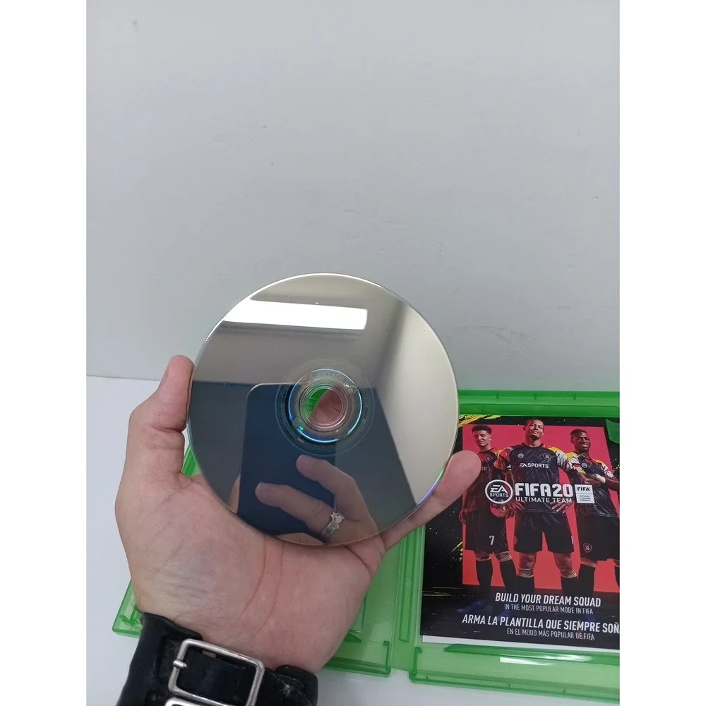 FIFA 20 Standard Edition - Microsoft Xbox One